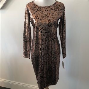 LulaRoe Elegant Debbie Dress NWT!